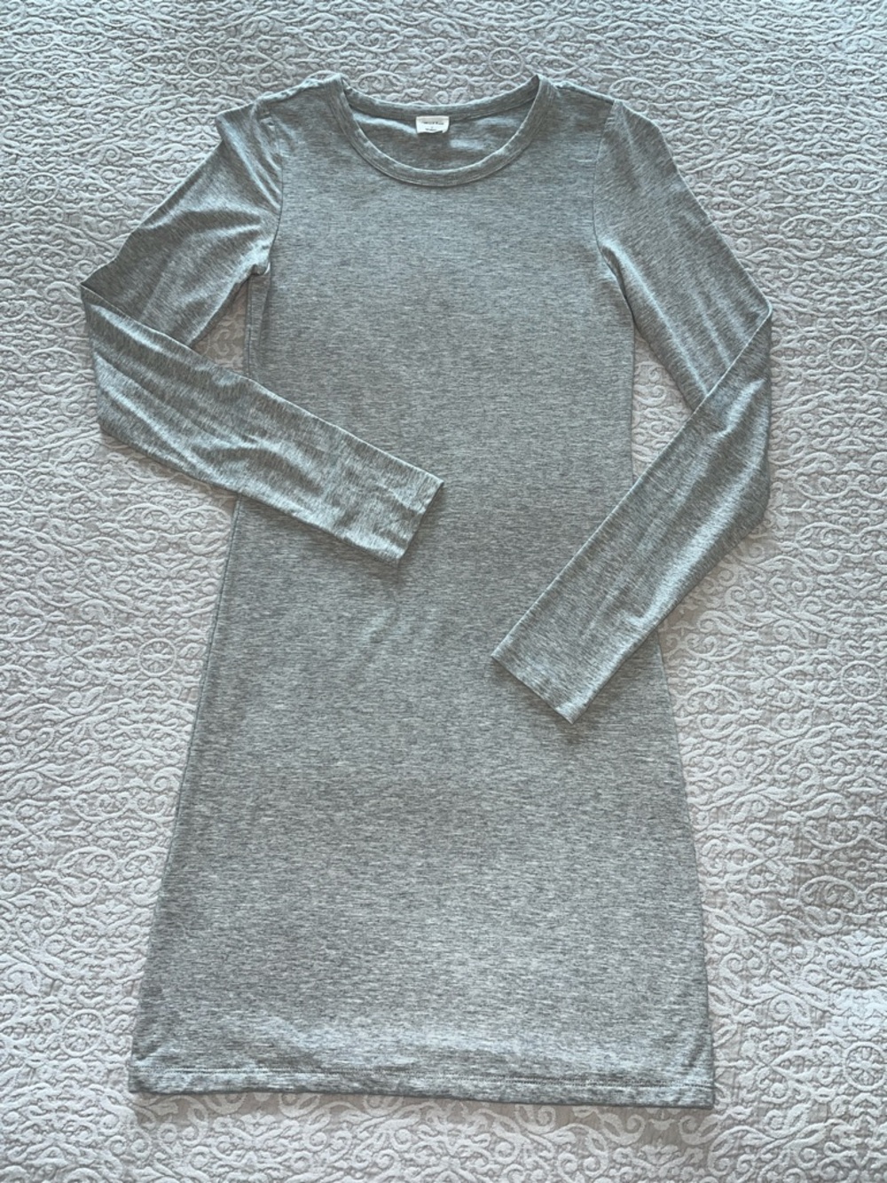 Wilfred Free Basic T-shirt Dress